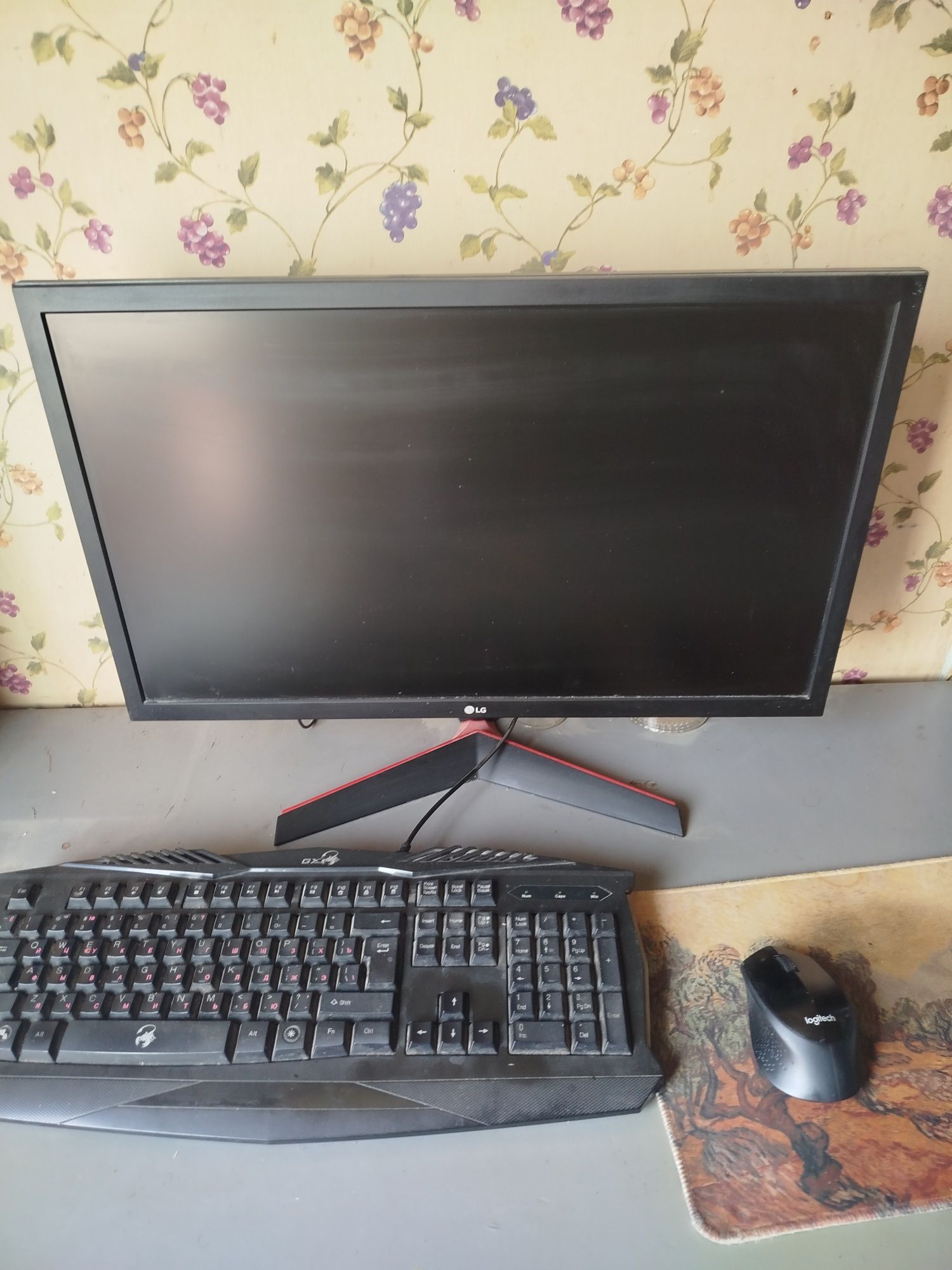 Продается Игровой компьютер, домашний
