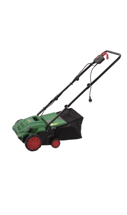 Închiriez Scarificator / Aerator / Tavalug
