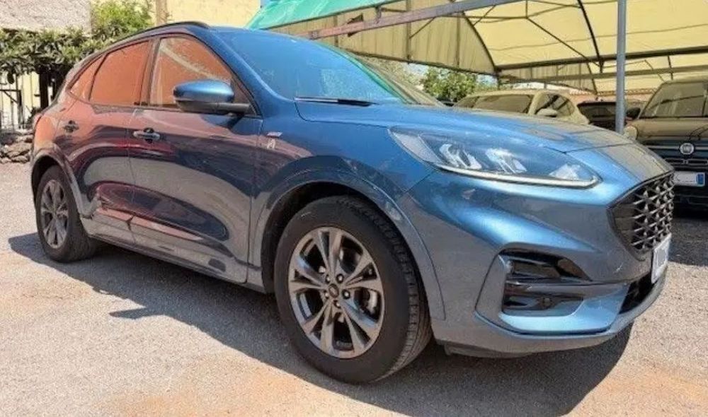 Dezmembrari piese auto Ford Kuga 3 YLDC 2.0 EcoBlue