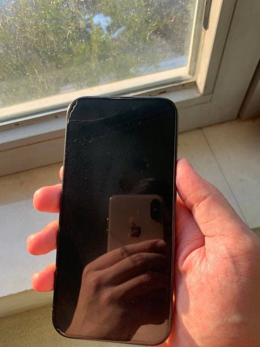 Iphone 15 pro 256gb Deep blue