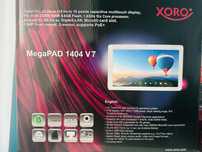MegaPad 1404 V7 tableta