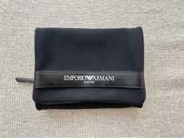 Нов Несесер Emporio Giorgio Armani дамски мъжки унисекс