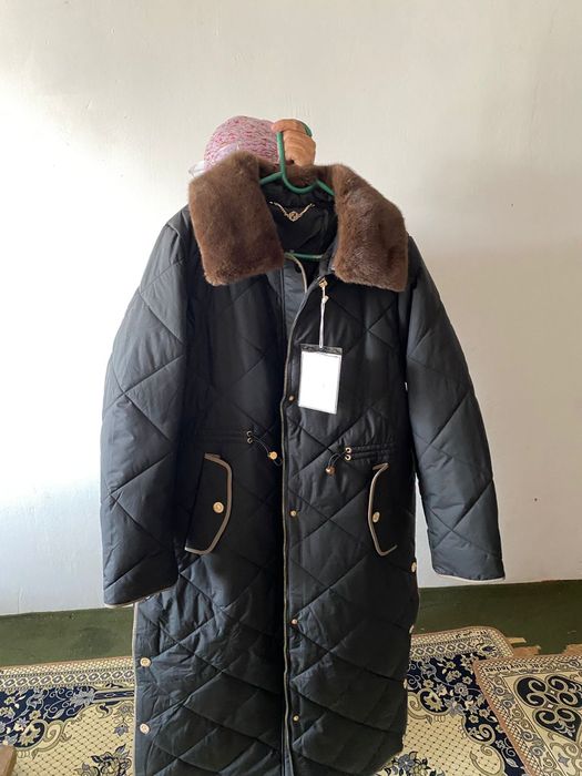 Женски Куртка LASAGRADA