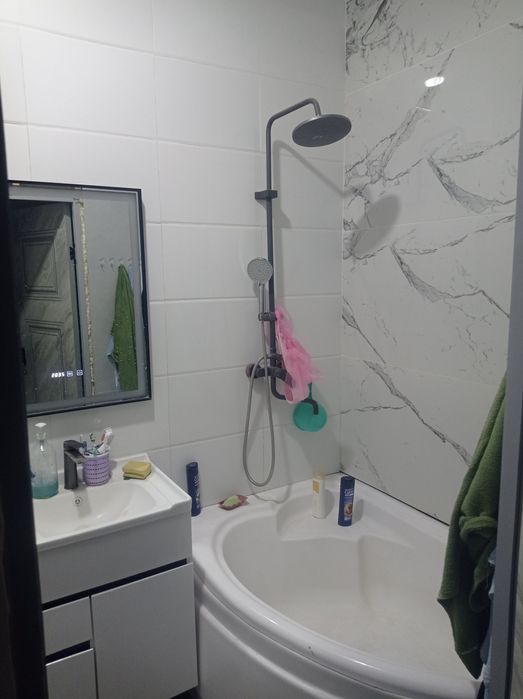 Бектемирда ховли 5та хона