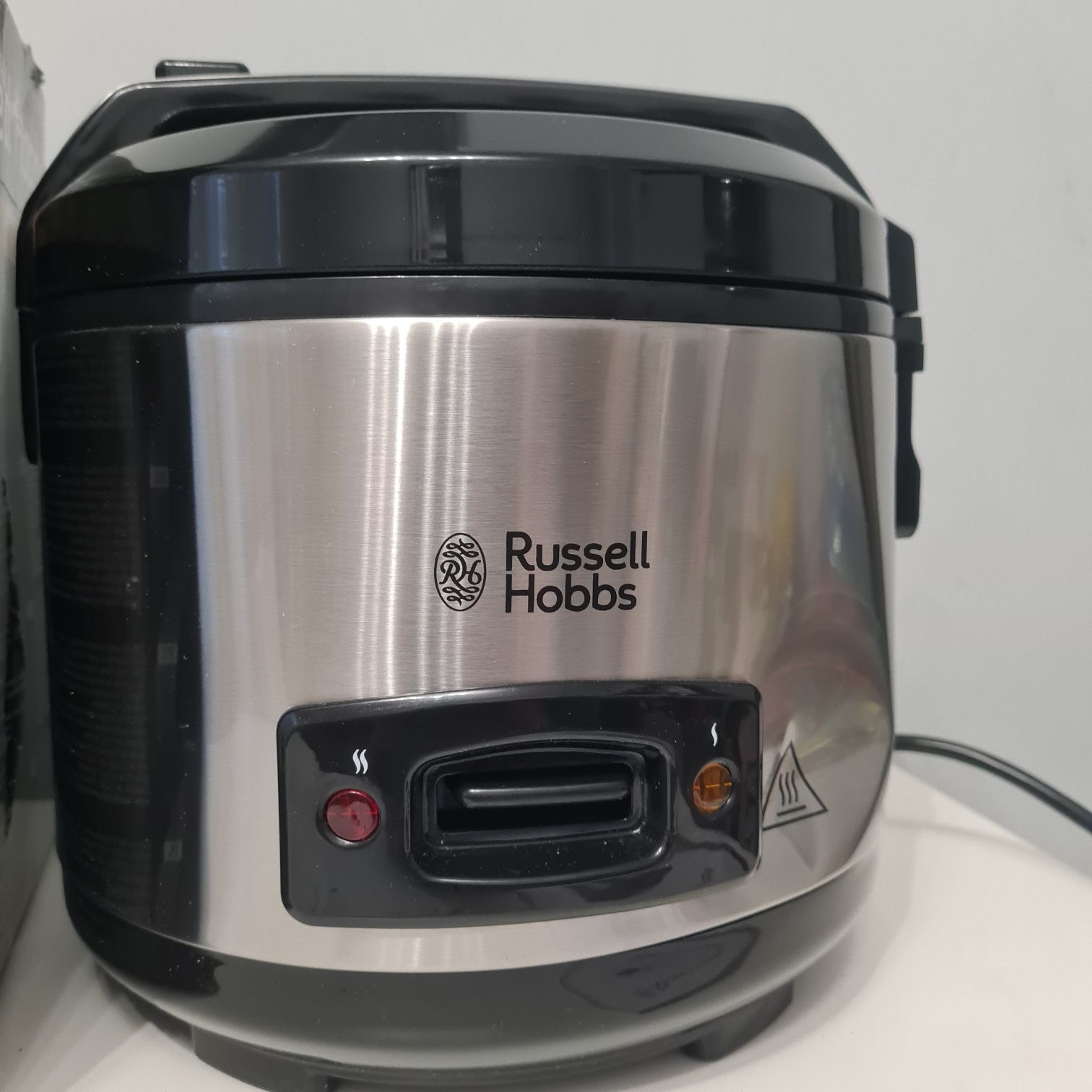 Парна готварска печка Russell Hobbs, уред за готвене на ориз