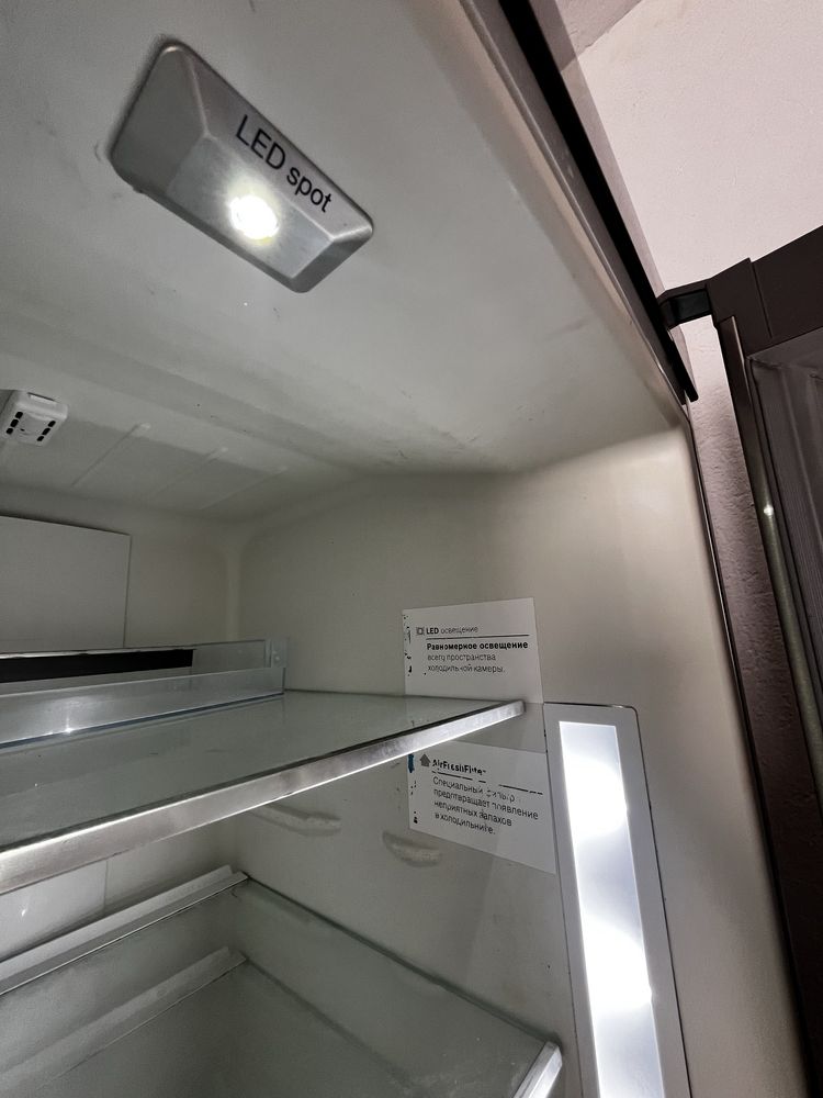 Холодильник Bosch Serie 6 VitaFresh Plus