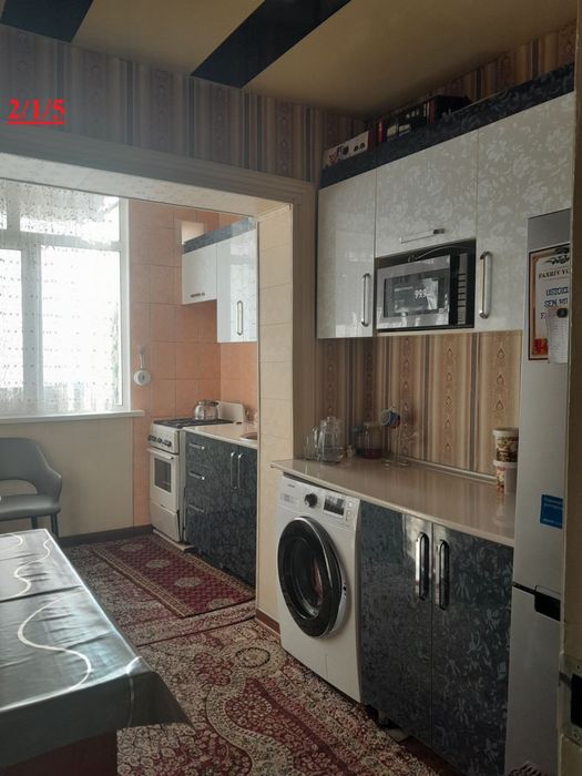 Уй сотилади Тансикбоев 4, 2/1/5 ва 1/1/5