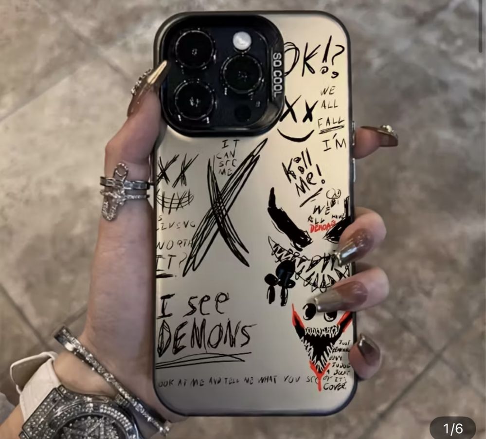 Кейсове за iphone 15 pro