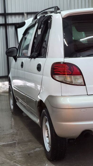 Matiz.best 2008yil