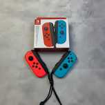 Nintendo Switch Joycons