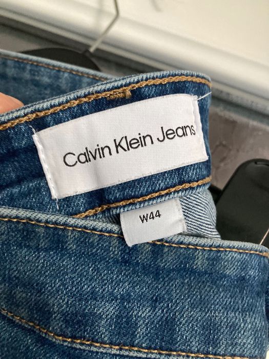 Blugi Calvin Klein jeans