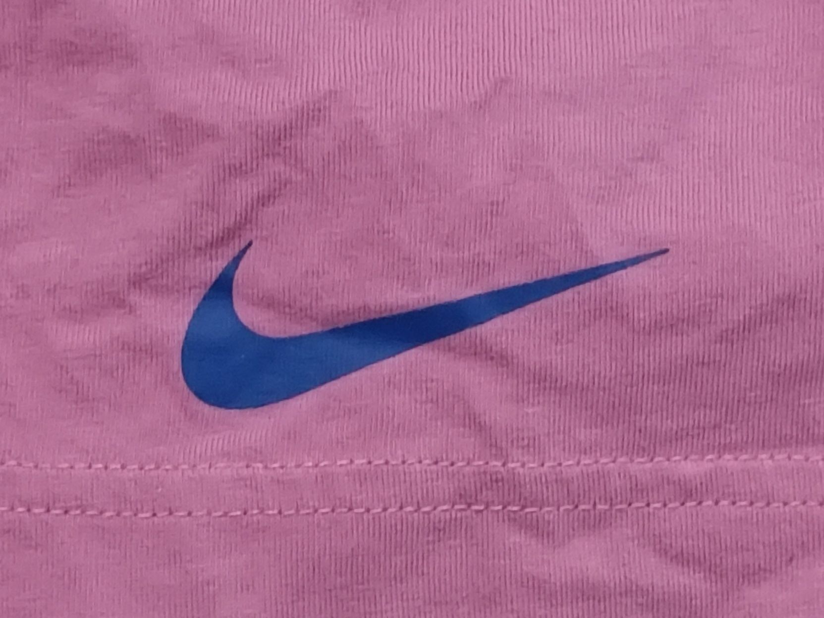 Nike Sportswear Tee оригинална тениска ръст 137-146см Найк фланелка