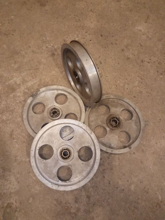 Scule electrice și mecanice , altele