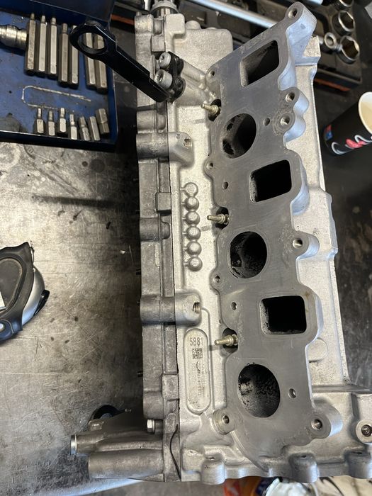 Глави Ауди 3.0ТДИ