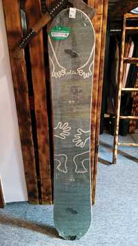 Splitboard Nitro Volta