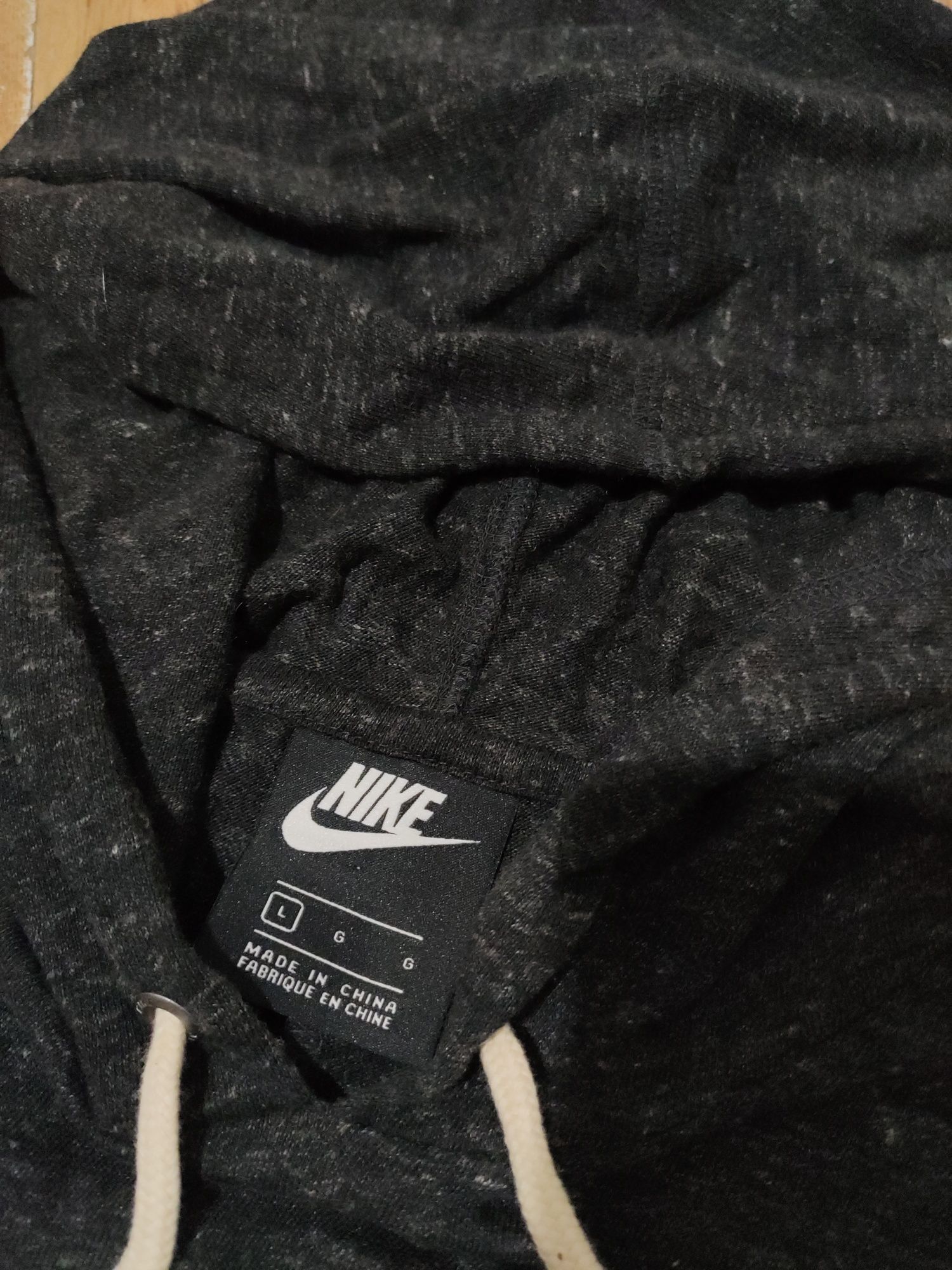 Hanorac damă Nike mărimea L