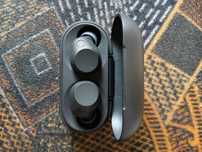 Casti Sony earbuds