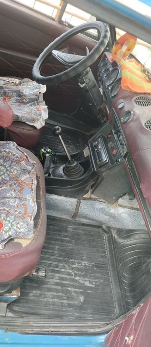 Vaz 2103 sotiladi. 1975 yil ishlab chiqarilgan. Holati aʼlo.