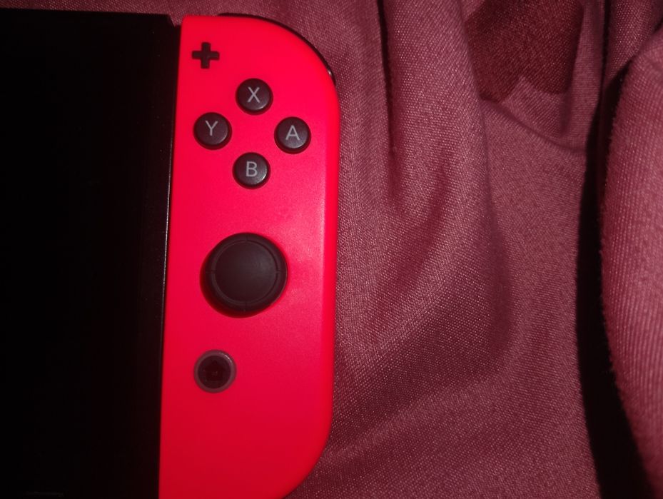 Nintendo Switch V2+fifa2024