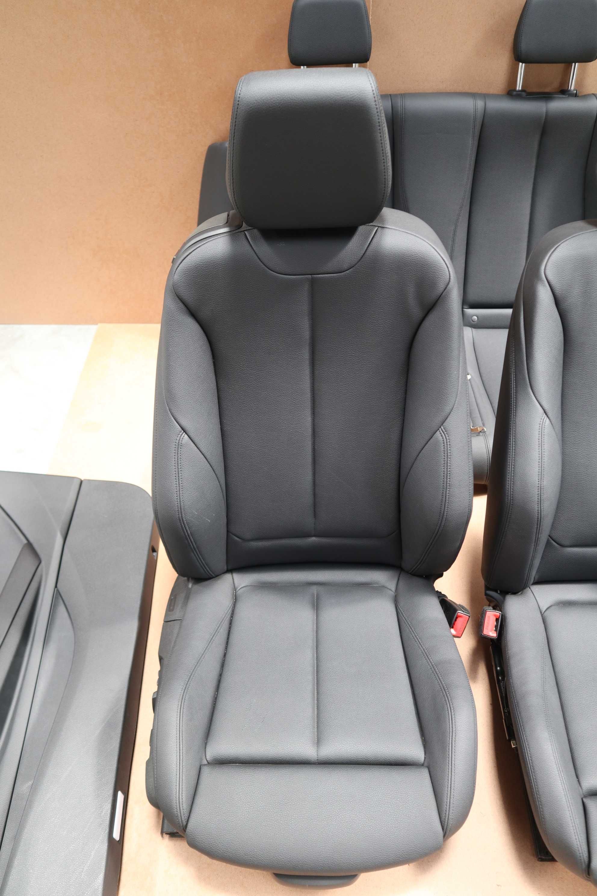 Салон за БМВ Ф23 Кабрио BMW F23