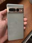 Google pixel 7 Pro 128gb