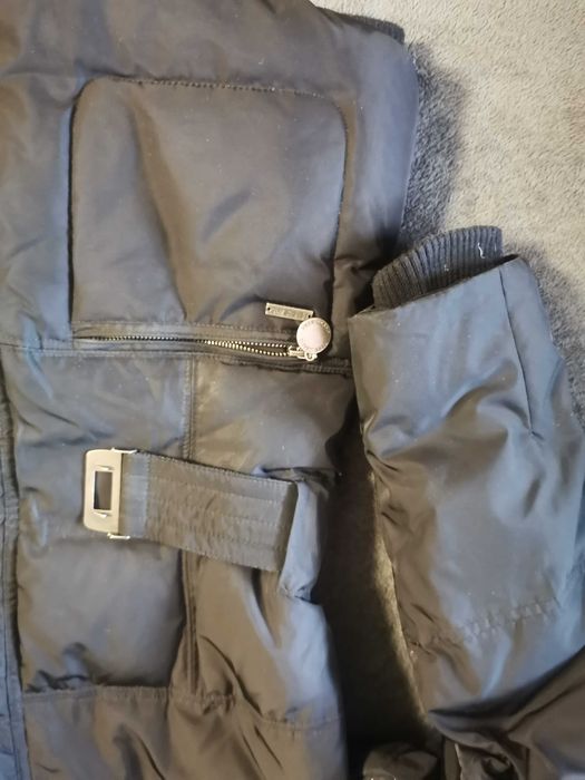 Зимно яке Pepe Jeans