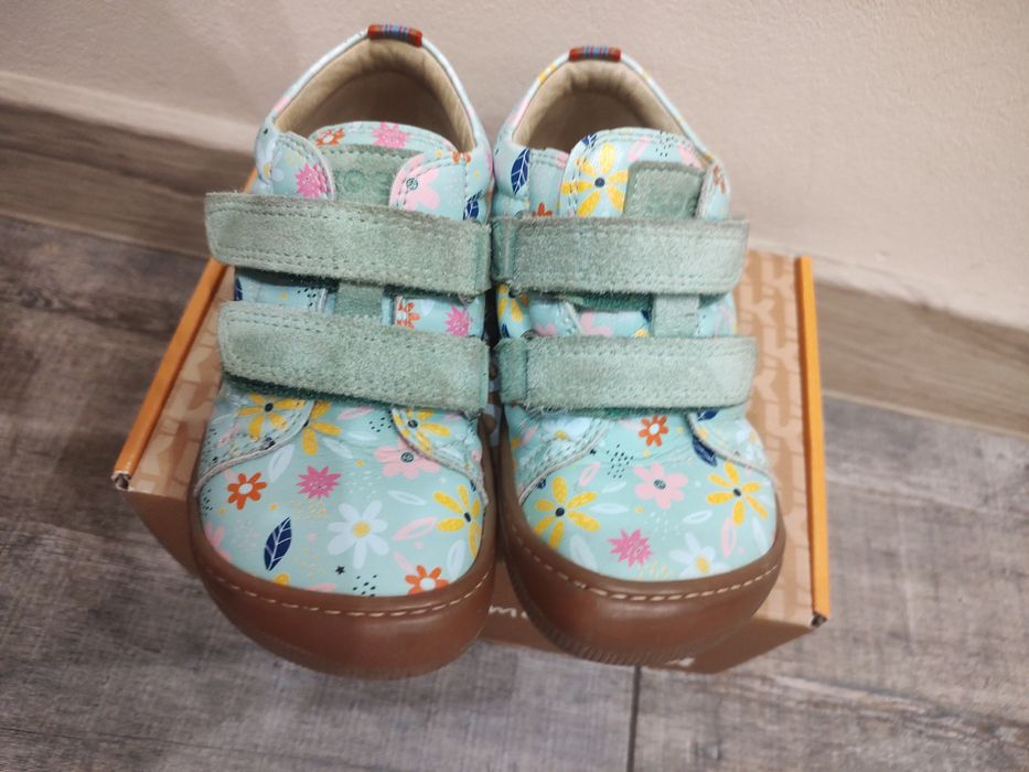 Боси обувки  Koel 27номер