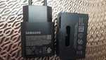 set incarcator Samsung original super fast charge 25w adaptor + cablu