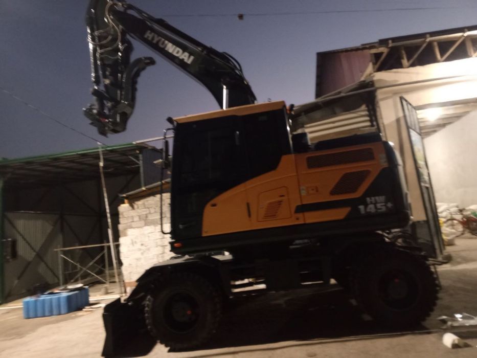 Hundai 145+ Sotiladi