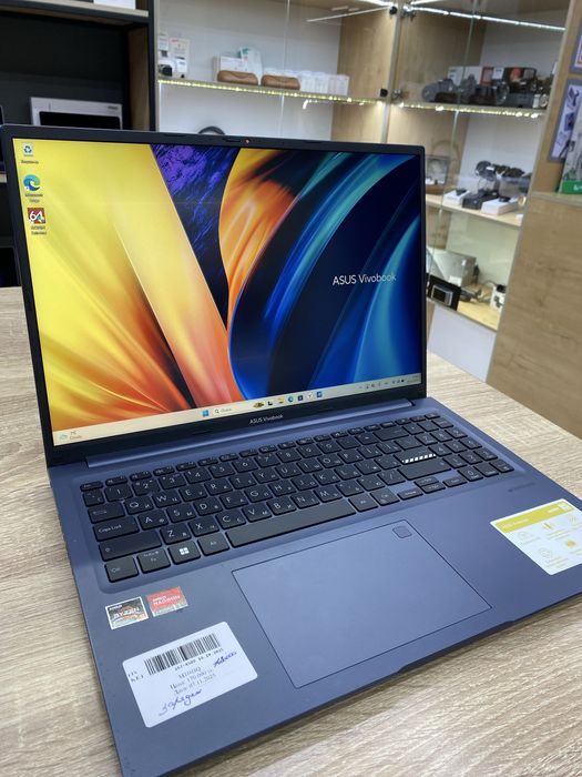 Asus VivoBook, 8/512GB