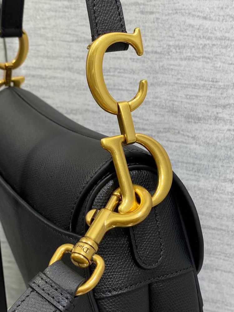 Geanta Christian Dior Saddle/ Mini