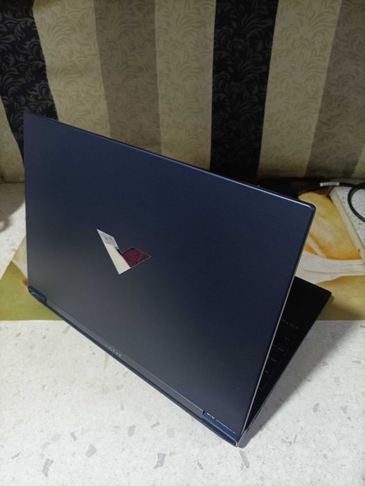 Игровой ноутбук HP Victus 15 fa1093dx