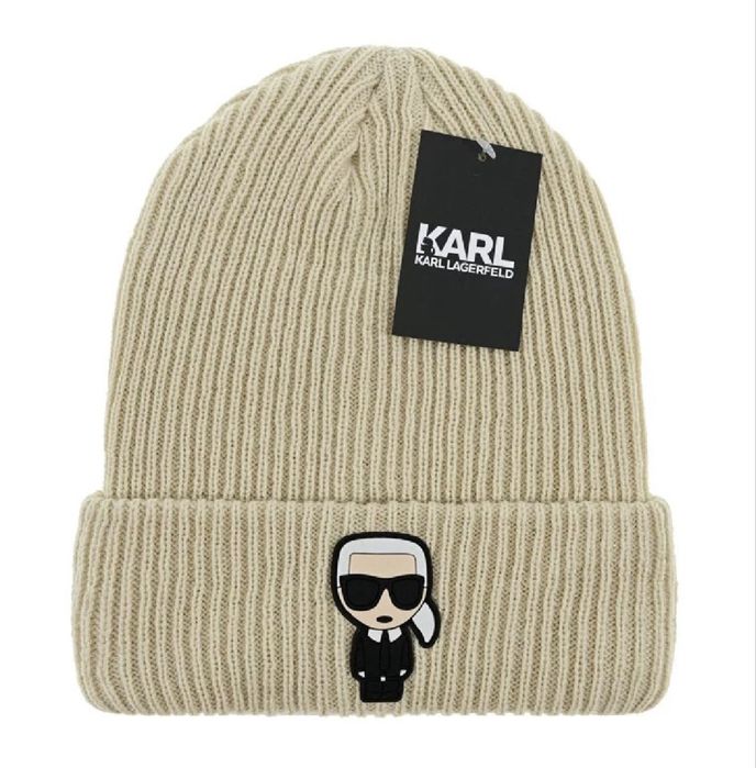 KARL LAGERFELD beanie 7 цвята