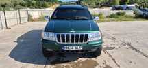 Jeep Grand Cherokee Jeep WJ 4.7L V8 | GPL | Full Option | Schimb posibil