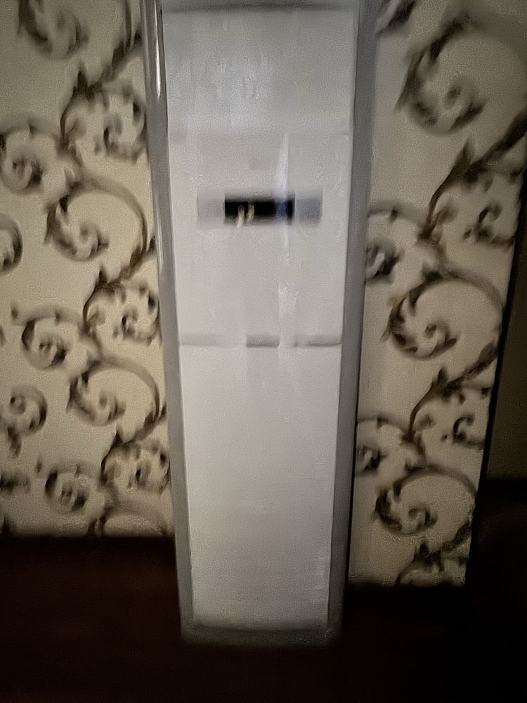 Кондиционер Midea 480 3 фазный
