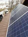 Panouuri fotovoltaice 3960W + montaj