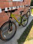 Bicicleta mountain bike hiland