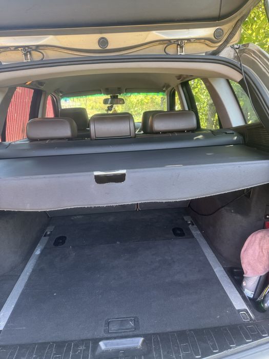 VAND BMW An 2007 Foarte intretinuta