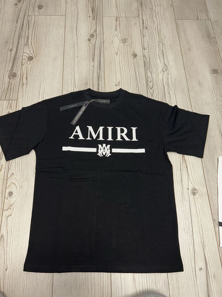 Tricou Amiri Diferite Modele/Marimi