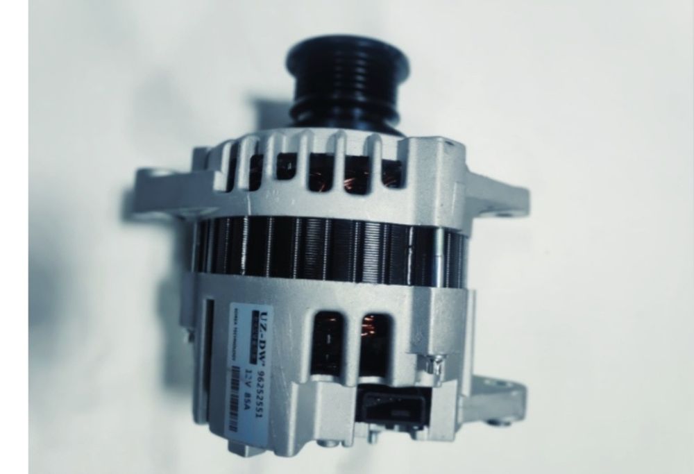 новый генератор нексия 2