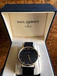 Часовник Paul Hewitt