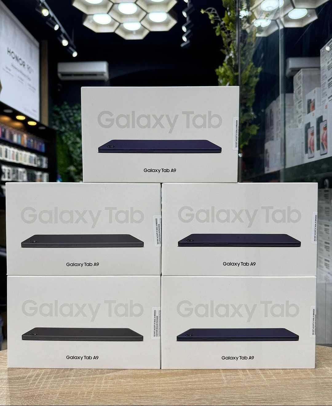 Samsung A9+A9 5G