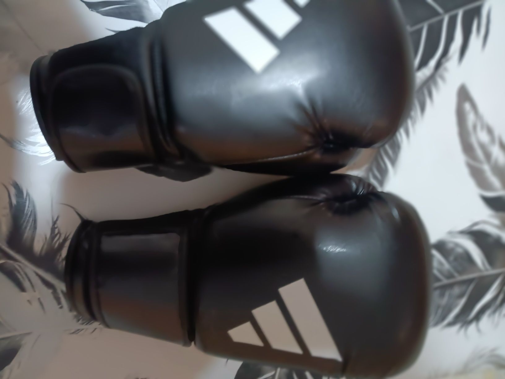Adidas Боксови ръкавици