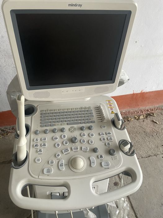 УЗИ аппарат Mindray DC-3