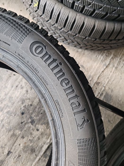 2 cauciucuri 205 55 16