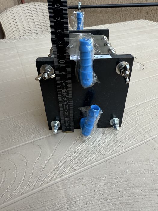 HHO Generator 12v