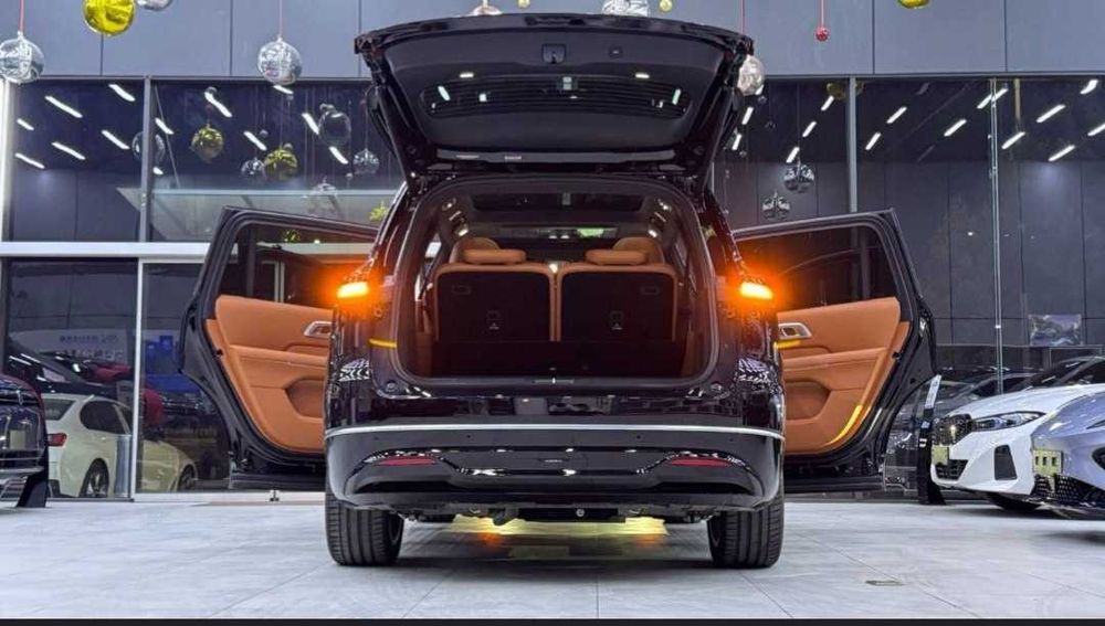 CHANGAN DEEPAL S09  naqd va nasiya savdo xizmatlari mavjud yillik 14%