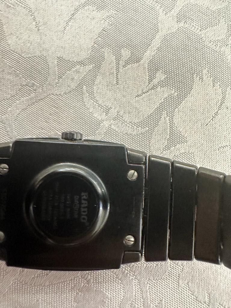 Оригинален часовник Rado
