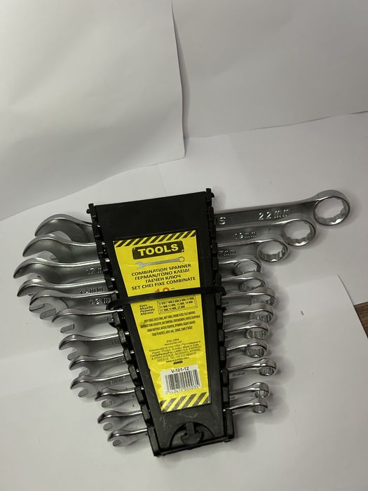 Гайчни ключове..