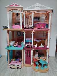 Casa barbie Dreamhouse